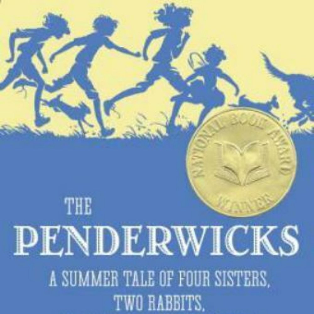 The Penderwicks: A Summer Tale, Book